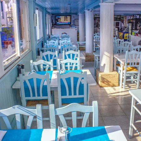 Hostal Alba