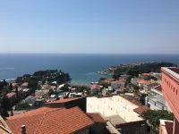 Apartments & Rooms Rozana Hoteles en Ulcinj