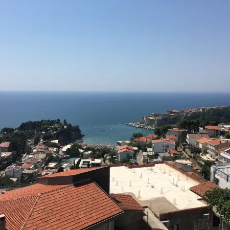 Apartments & Rooms Rozana