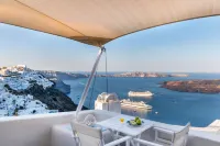 Blue Dolphins Apartments