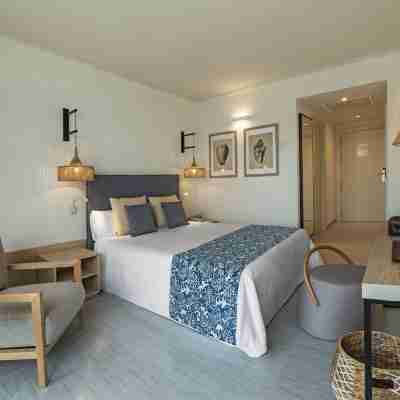 Hotel Cabogata Jardín Rooms