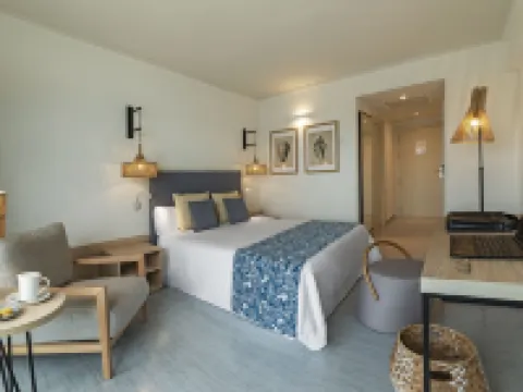 คาโบกาตาฮาร์ดินโรงแรม โรงแรมในRetamar