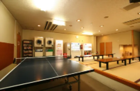 Shinshu Nakaoyama Onsen, Shosenkaku