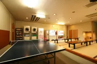 Shinshu Nakaoyama Onsen, Shosenkaku