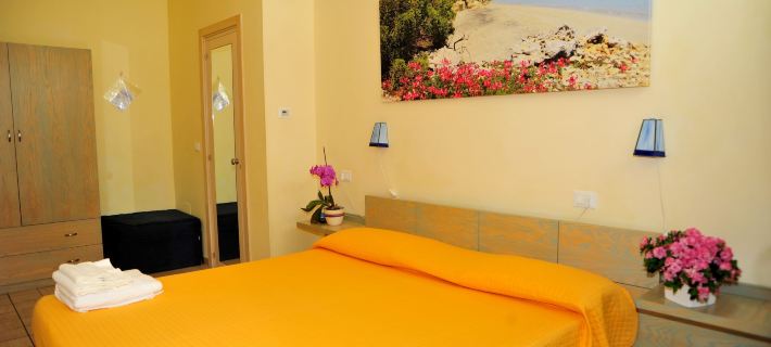 Cala Dei Normanni - Camere Sul Lungomare Hotels in Otranto