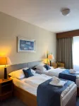 Hotel Theresia Hotels in Nova Ves I