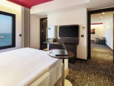 Park Inn by Radisson Izmir İzmir otelleri