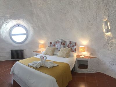 Hotel Rural Los Caracoles