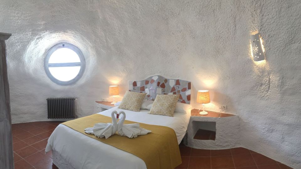 Hotel Rural Los Caracoles