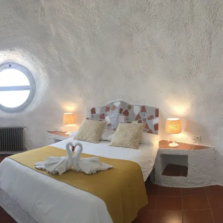 Hotel Rural Los Caracoles
