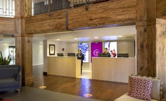 Corque Hotel, Solvang, A Tribute Portfolio Hotel