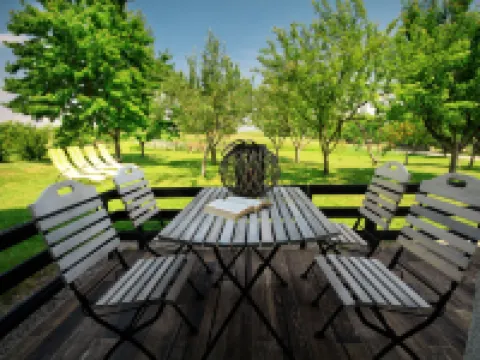 Lagom Apartments Hotels in Rakovica