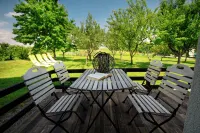 Lagom Apartments Hotels in Irinovac