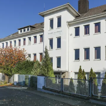Hotel am Rhein