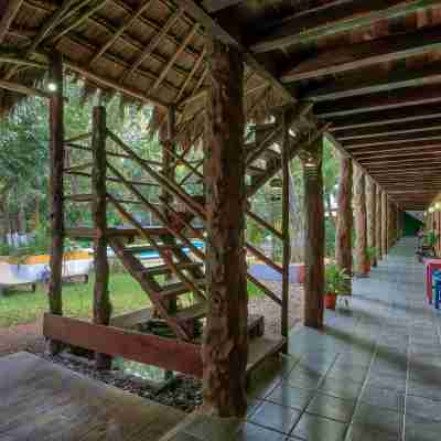 Koox City Garden Hotel Others