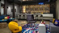 Aloft Austin Airport Hotels in Montopolis