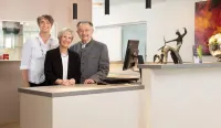 Hotel Gudrun Hoteles en Sigmaringa