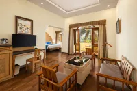 Fortune Resort Benaulim Goa - Member ITC Hotels' Group - balcony