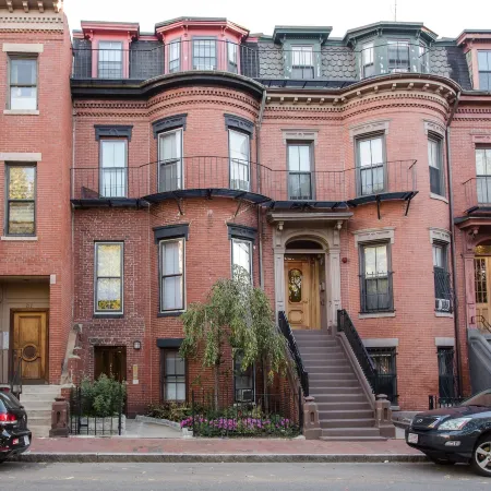 Copley House
