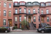 Copley House