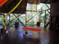 Tierra de Sueños Lodge & Wellness Center - spa