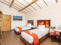 Casa Andina Standard Colca Hotels in Chivay