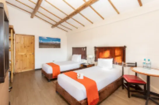 Casa Andina Standard Colca Hotels in 