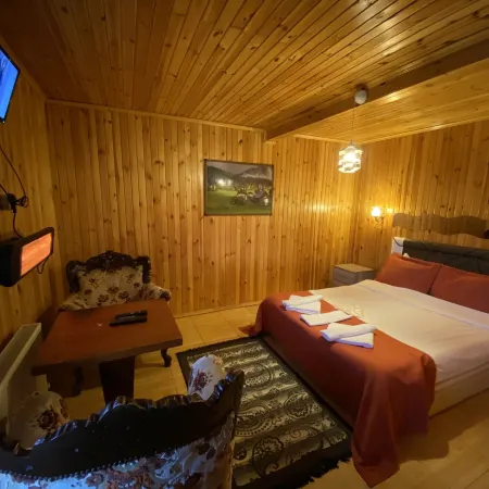 Ağva Green River Hotel