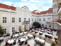 The Mozart Prague Hotels near Trdelnik