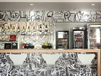 Ibis Criciuma Hotels in Criciuma