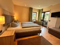 Annas Gästehaus Hotels in Hirschaid