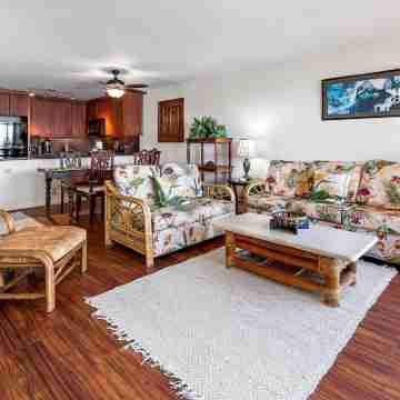 Sea Village 4-205 Rooms