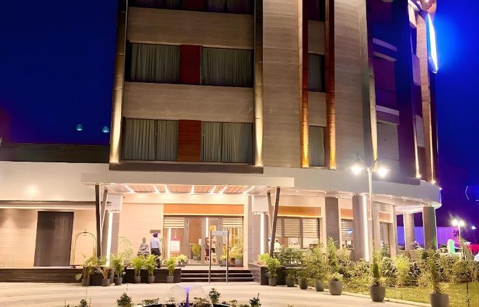 Regenta Place Chandigarh Mohali