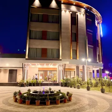 Regenta Place Chandigarh Mohali