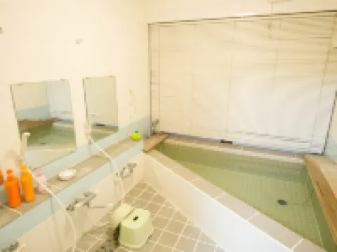 駅前山小屋A-yard 青梅のホテル