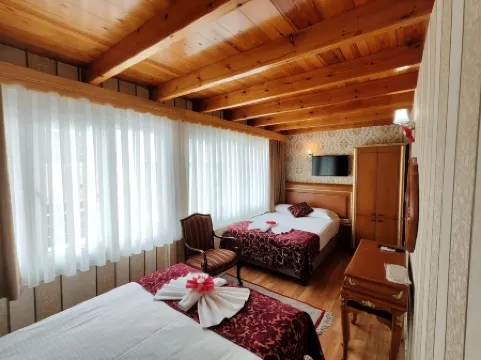 西魯克茲埃梅克酒店