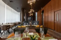 NYX Herzliya Hotels in Ra‘ananna