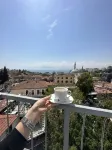 Hotel Twenty - Meerblick