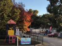 Acacia Caravan Park & Holiday Units Hotels in Ararat