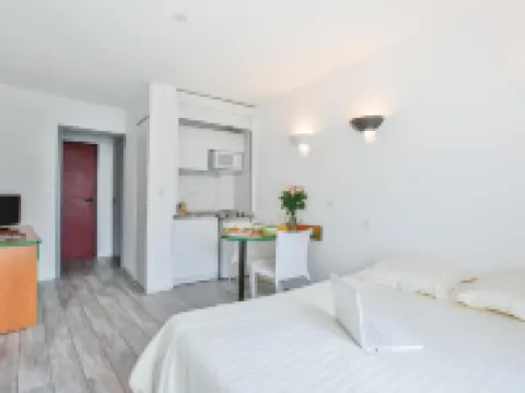 The Originals Residence, Appart’Hôtel Les Lauréades Hotels in Clermont-Ferrand