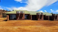 Sangiro Game Lodge