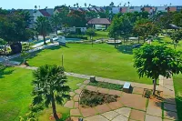 Summer Green Resort Hotels in Shamirpet