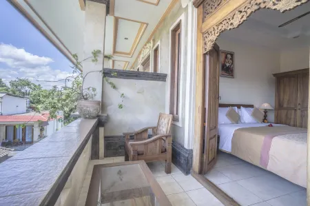 Ubud Sensasi Bungalow