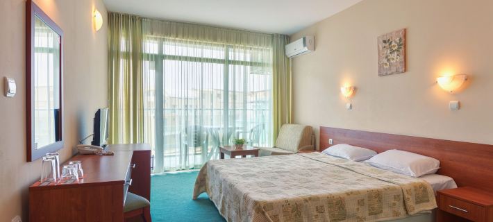 Hotel L&B- Free Parking Hoteles en Municipio de Nesebar