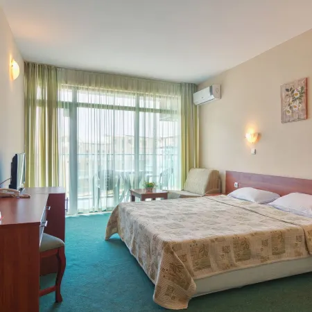 Hotel L&B- Free Parking