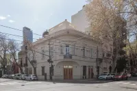 Mot Villa Thames 2000 - Lux House Palermo Soho
