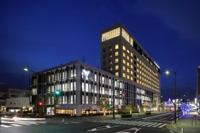 Candeo Hotels Nara Kashihara Các khách sạn ở Asuka