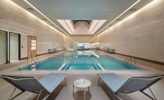 Lotte Hotel World Gangnam