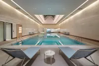 Lotte Hotel World Gangnam - 5 stjerner