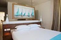 Coral Bay by Dream Escapes Hotels in 